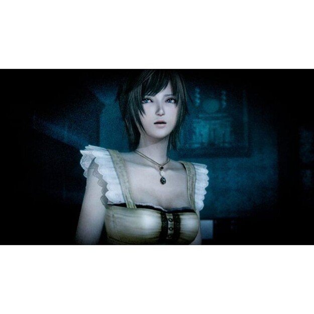 Fatal Frame: Mask of the Lunar Eclipse (Import)
      
        - PlayStation 4
