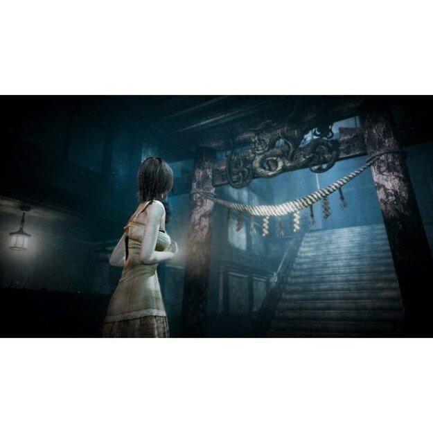 Fatal Frame: Mask of the Lunar Eclipse (Import)
      
        - PlayStation 4