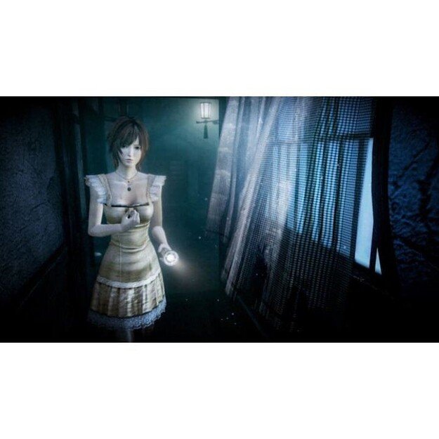 Fatal Frame: Mask of the Lunar Eclipse (Import)
      
        - PlayStation 4