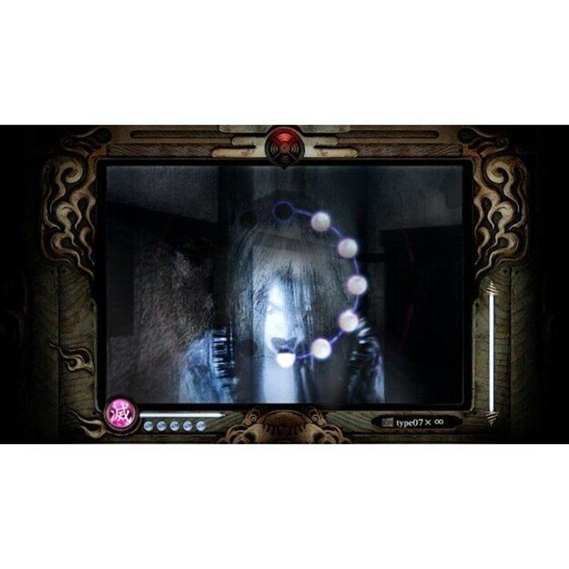 Fatal Frame: Mask of the Lunar Eclipse (Import)
      
        - PlayStation 4