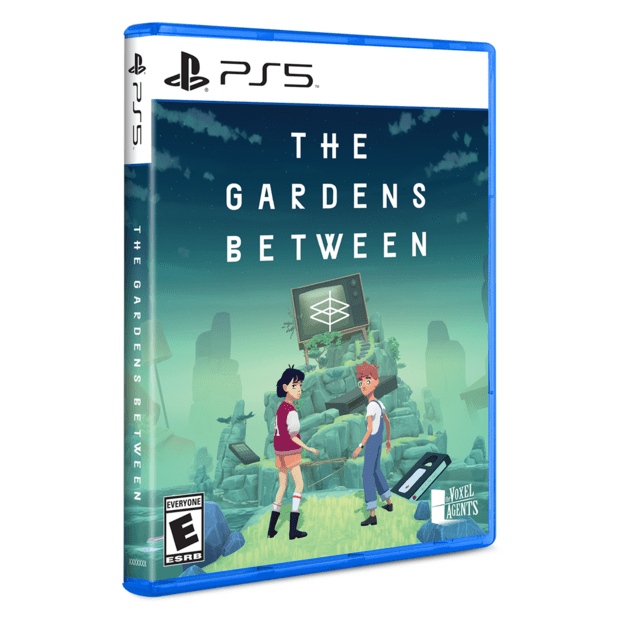 The Gardens Between (Limited Run) (Import)
      
        - PlayStation 5