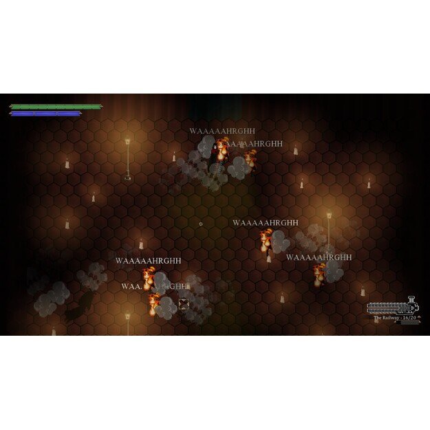 Skautfold 3: Into The Fray
      
        - PlayStation 5