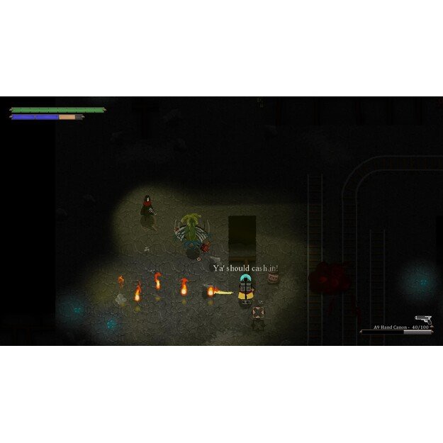 Skautfold 3: Into The Fray
      
        - PlayStation 5
