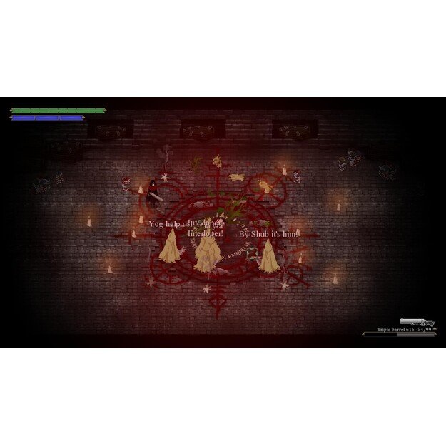 Skautfold 3: Into The Fray
      
        - PlayStation 5