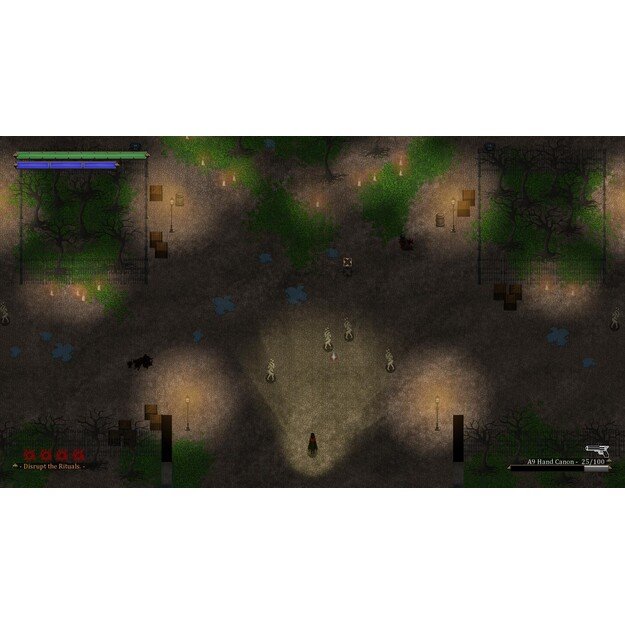 Skautfold 3: Into The Fray
      
        - PlayStation 5