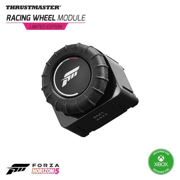 THRUSTMASTER ESWAP X Racing Wheel Module Forza Horizon 5