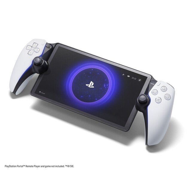 PowerA Screen Protection Kit (PlayStation Portal™ Remote Player)