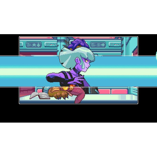 Read Only Memories: Double Pack (2064+Neurodiver)
      
        - Nintendo Switch