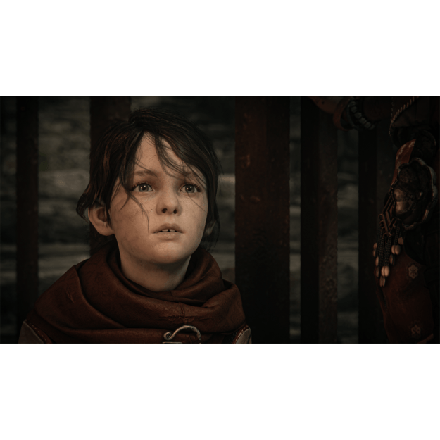 A Plague Tale Requiem
      
        - PlayStation 5