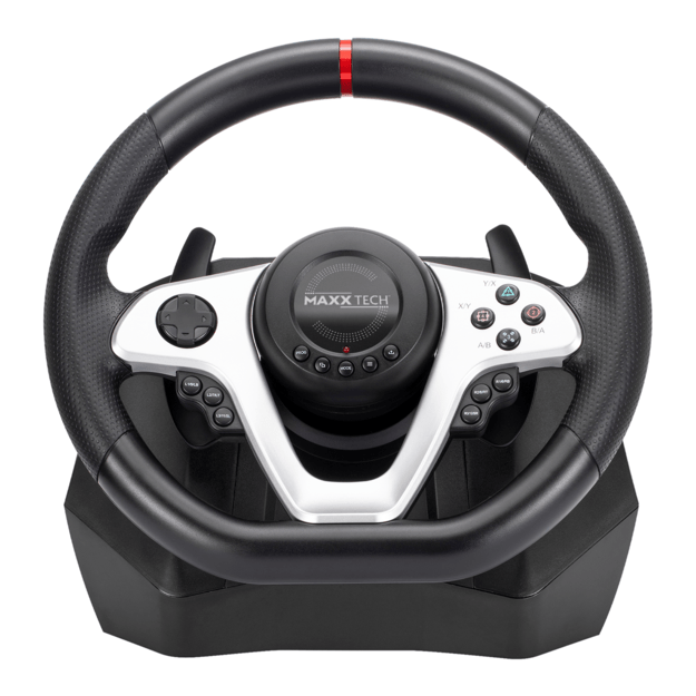 Maxx Tech - PR 279 Racing Wheel Kit