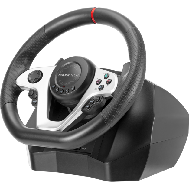 Maxx Tech - PR 279 Racing Wheel Kit