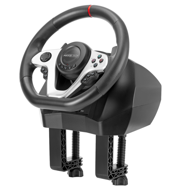 Maxx Tech - PR 279 Racing Wheel Kit