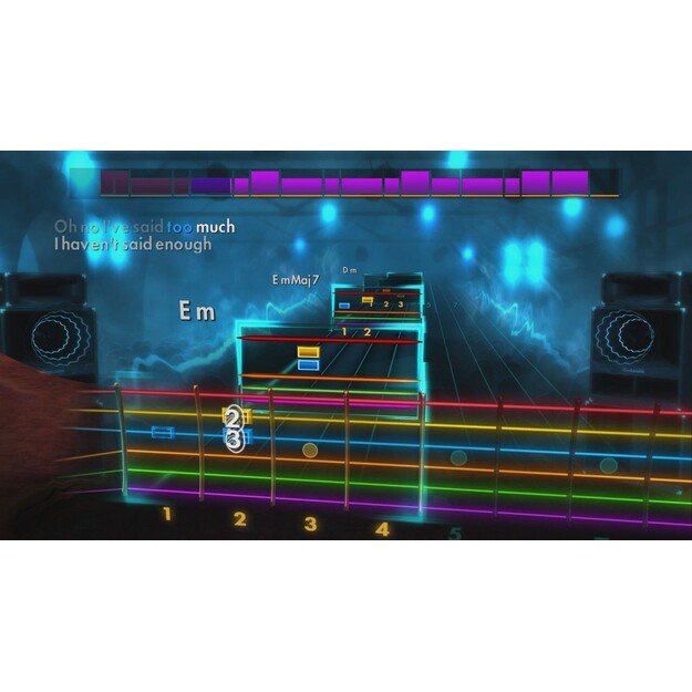 Rocksmith 2014 Edition (w/ Cable)
      
        - Xbox One