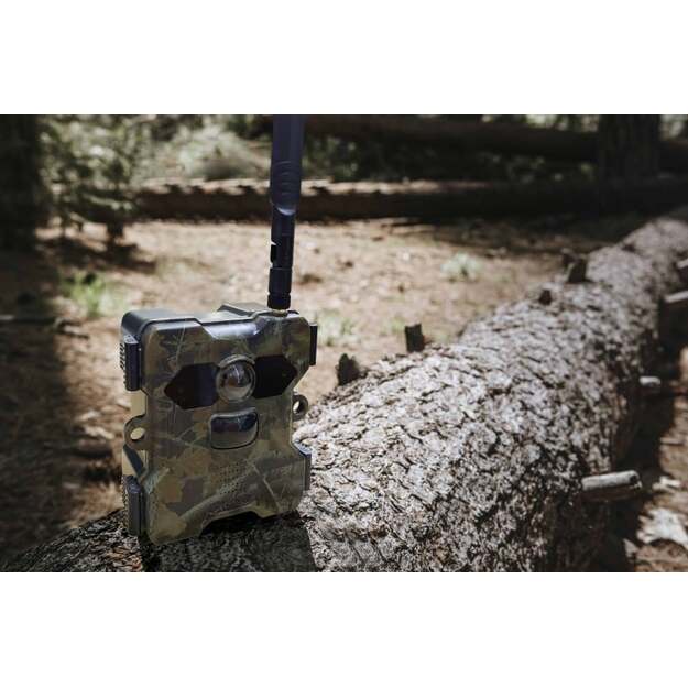 Technaxx - Outdoor Wildcam & Solar Panel - TX-189