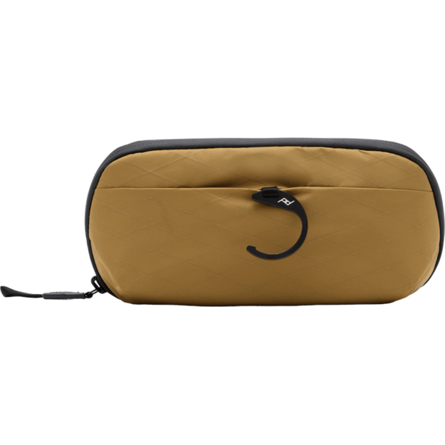 Peak Design - Wash Pouch Small - Coyote