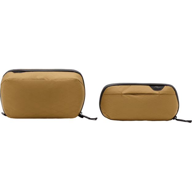 Peak Design - Wash Pouch Small - Coyote