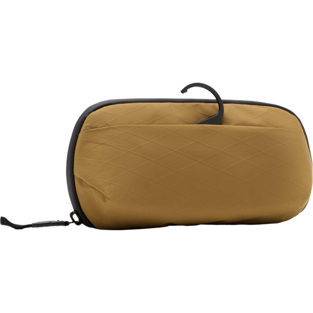 Peak Design - Wash Pouch Small - Coyote