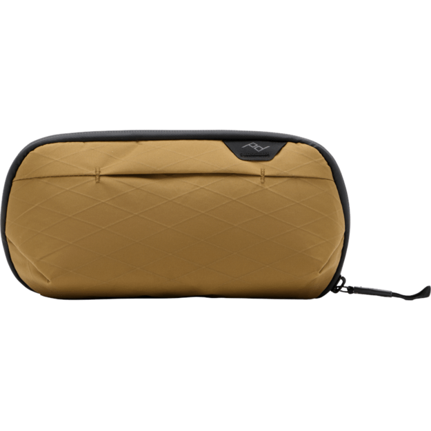 Peak Design - Wash Pouch Small - Coyote