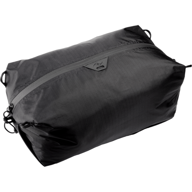 Peak Design - Black Ultralight Packing Cube - Small