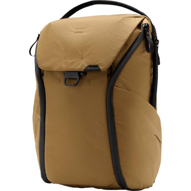 Peak Design - Everyday Backpack 20L V2 - Coyote