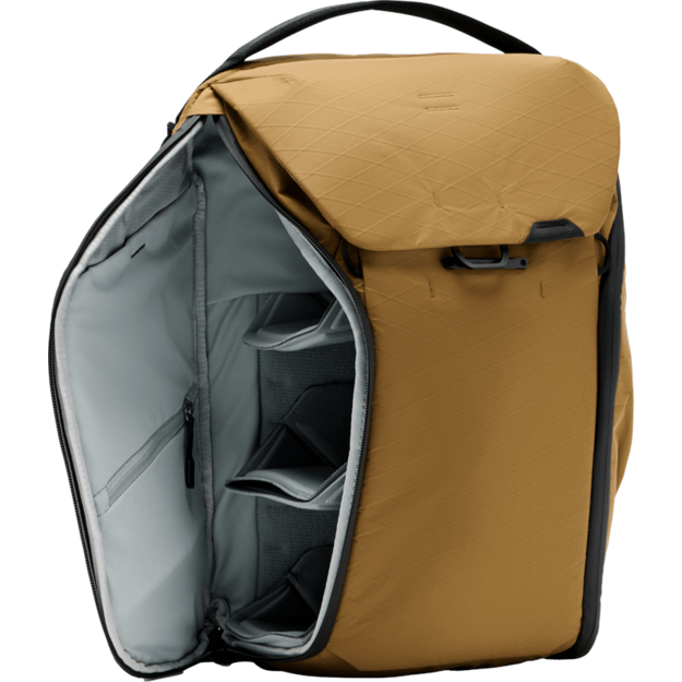 Peak Design - Everyday Backpack 20L V2 - Coyote