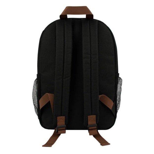 HARRY POTTER CORE BACKPACK - HOGWARTS SHIELD