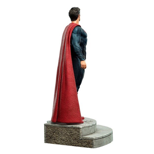 Justice League (Zack Snyder) - Trinity Series - Superman Statue 1:6 Scale