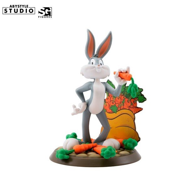 LOONEY TUNES - Figurine 