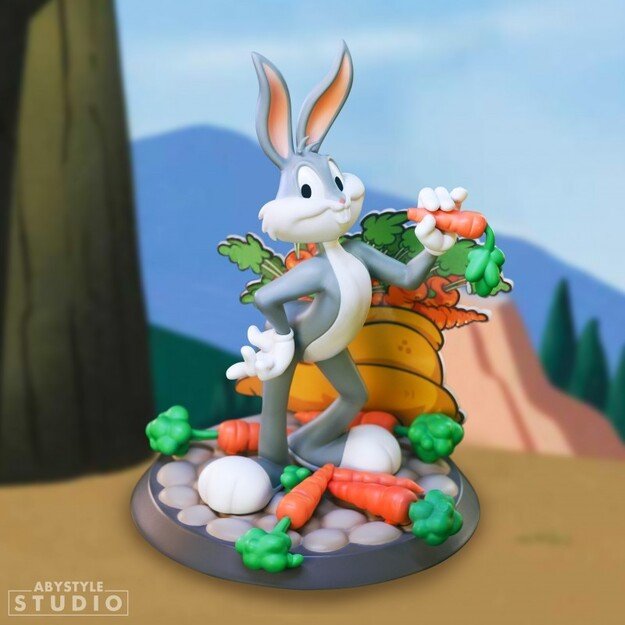 LOONEY TUNES - Figurine 