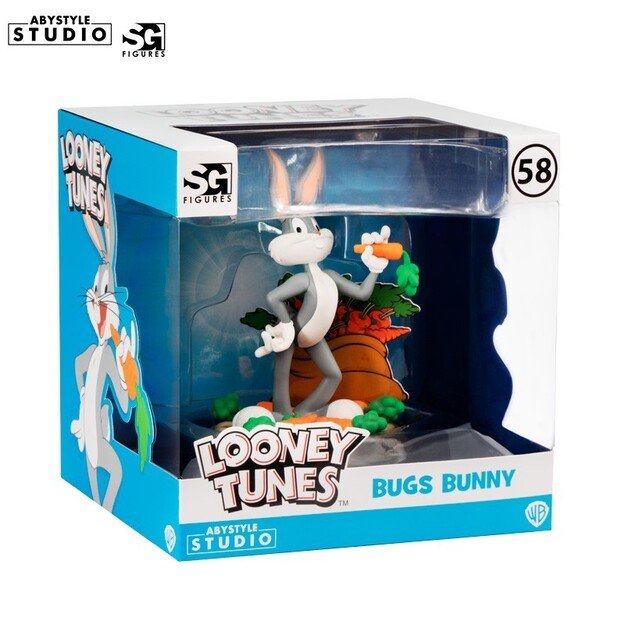 LOONEY TUNES - Figurine 