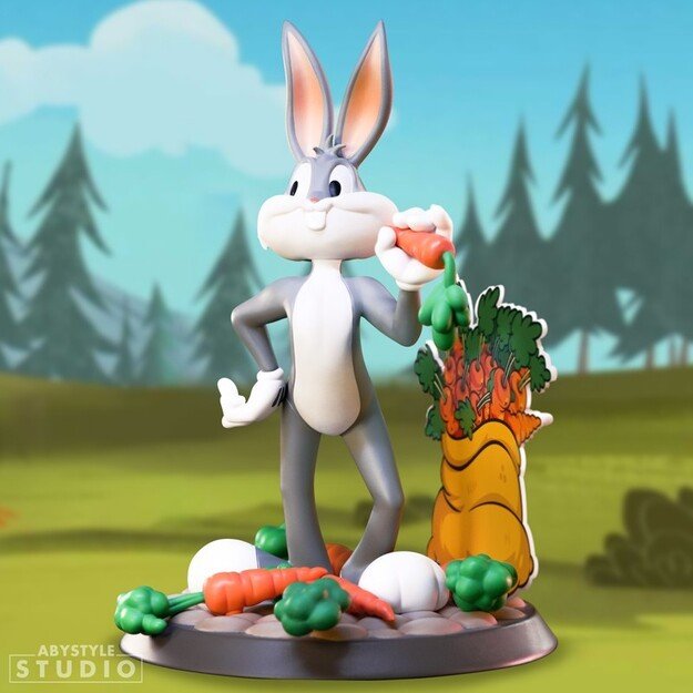 LOONEY TUNES - Figurine 