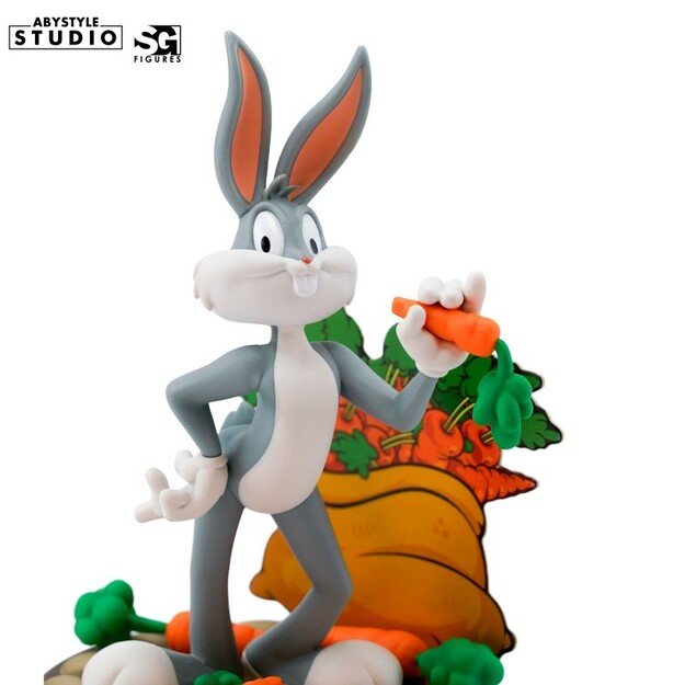 LOONEY TUNES - Figurine 