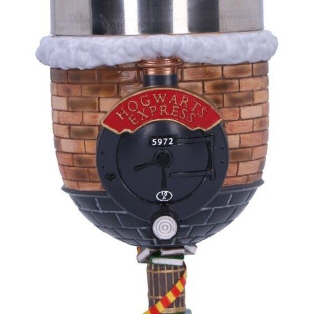 Harry Potter Platform 9 3/4 - Goblet