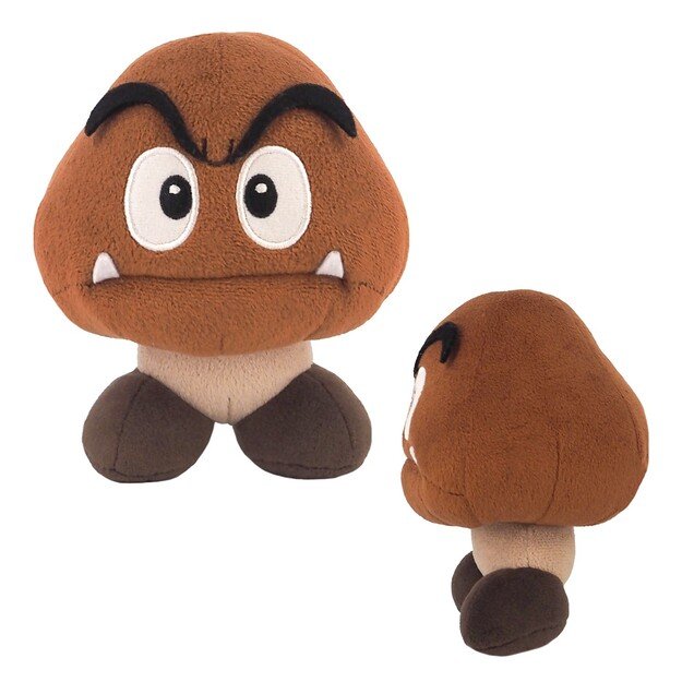 Super Mario - Goomba