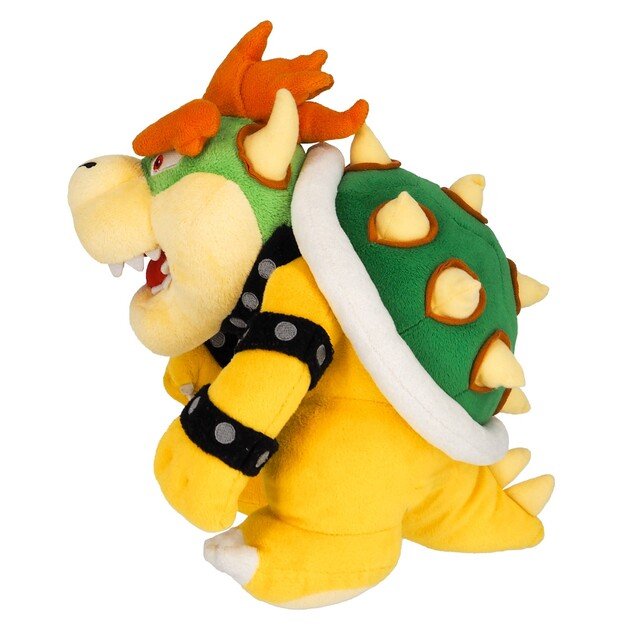 Super Mario - Bowser