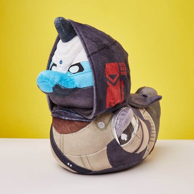 Numskull Destiny Tubbz Plush Cayde-6