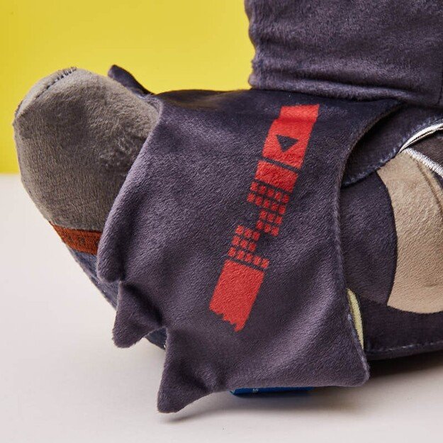 Numskull Destiny Tubbz Plush Cayde-6
