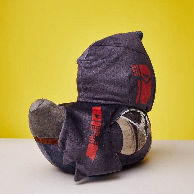 Numskull Destiny Tubbz Plush Cayde-6