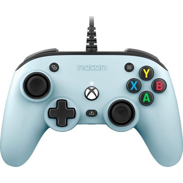 Nacon Pro Controller Compact Pastel Blue /Xbox Series X