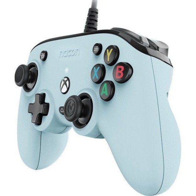 Nacon Pro Controller Compact Pastel Blue /Xbox Series X