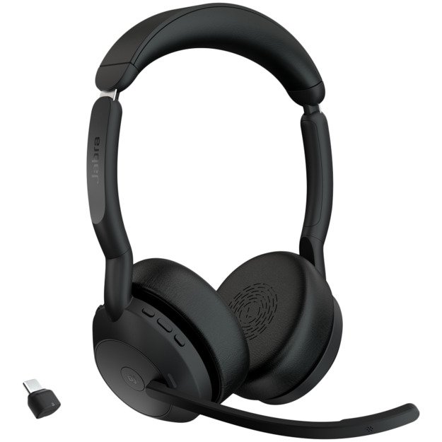 VC Headsets JABRA 25599-999-899