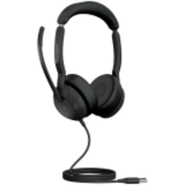 VC Headsets JABRA 25089-999-999