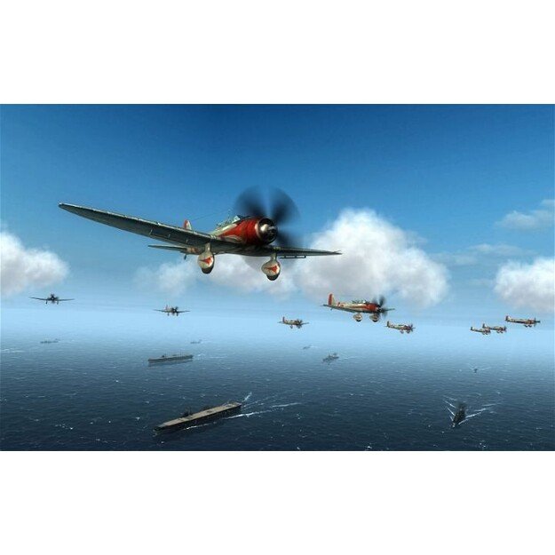 Air Conflicts: Collection (Import)
      
        - Nintendo Switch