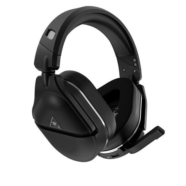 Turtle Beach Stealth 700X Gen2 MAX Black Wireless Headset