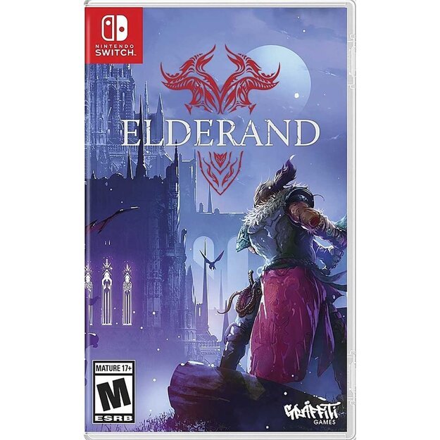 Elderand (Import)
      
        - Nintendo Switch