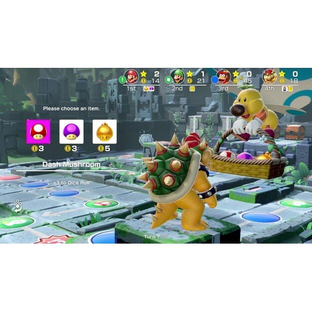 Super Mario Party
      
        - Nintendo Switch