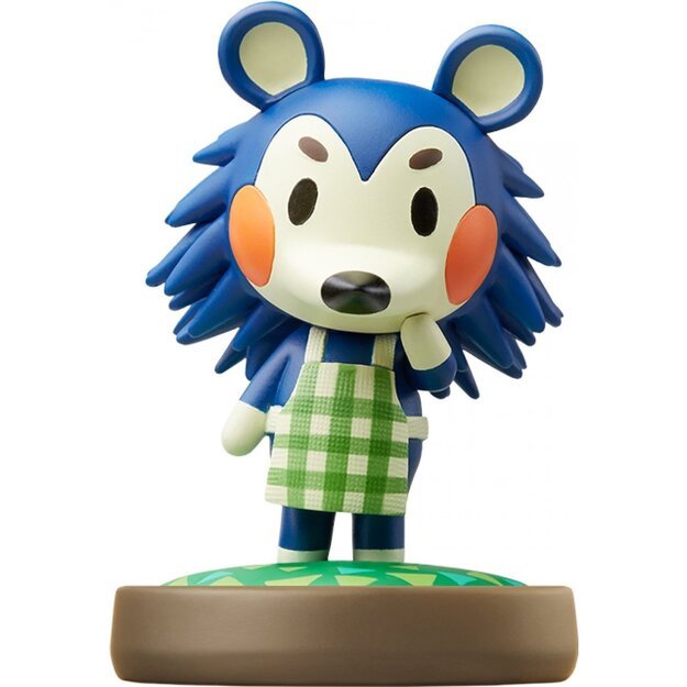 amiibo Animal Crossing Series Figure (Kinuyo)