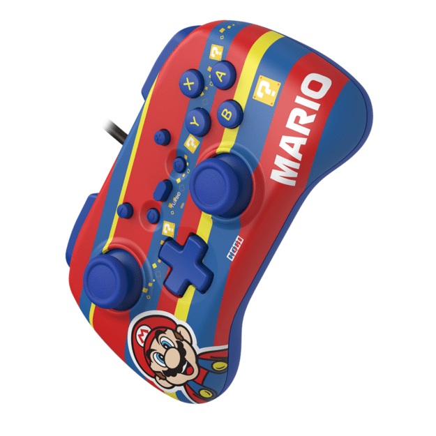 HORI PAD Mini - Mario