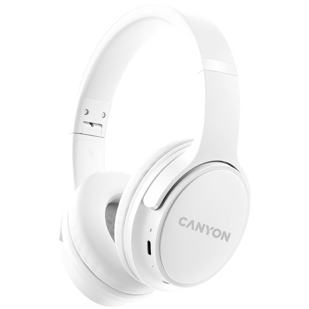 Bluetooth Headset CANYON CNS-CBTHS4W