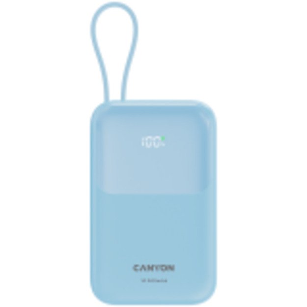 Power Bank CANYON CNS-CPB101BL